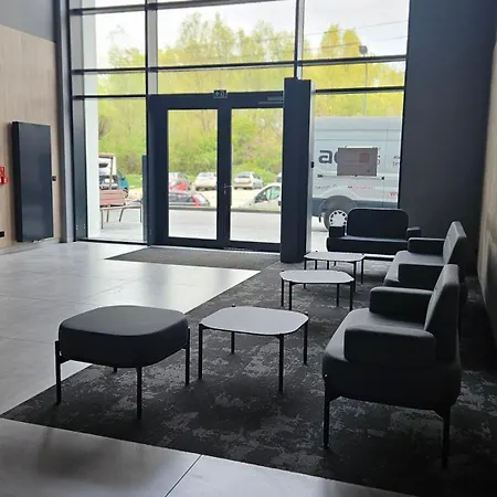 Vision Gdańsk