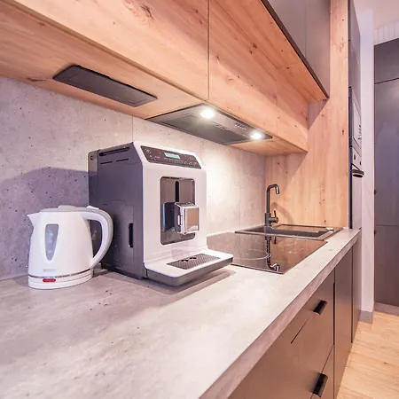 Vision Apartamento