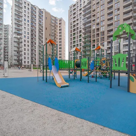 Apartamento Vision *