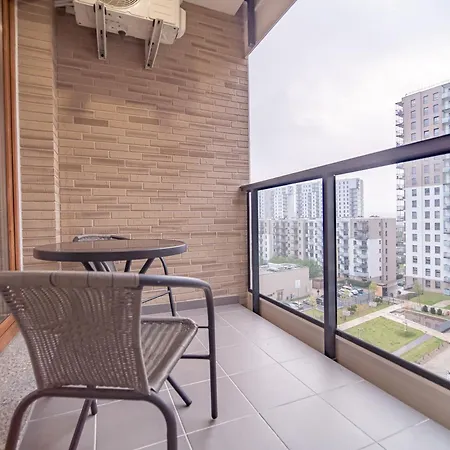Vision Apartamento *