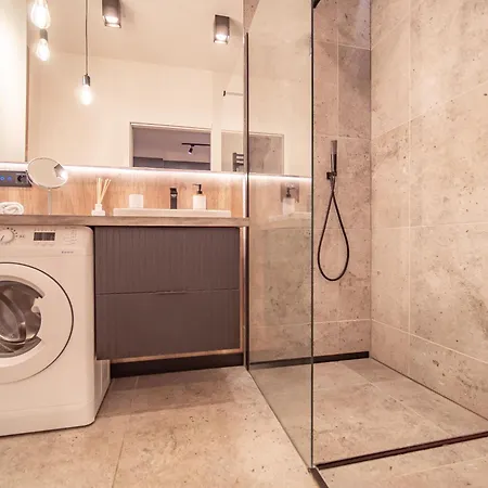 Apartamento Vision