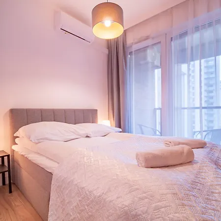 Apartamento Vision