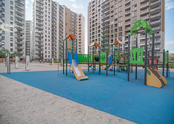 Appartement Vision *