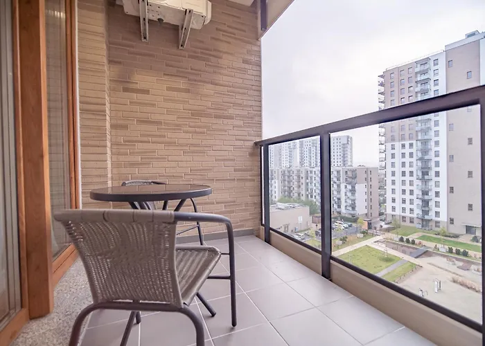 Vision Appartement *