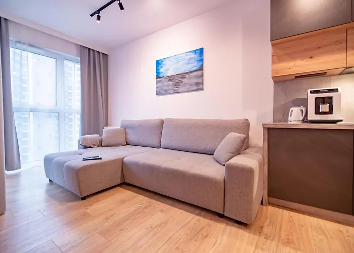 Appartement Vision *