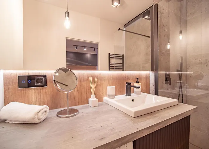 Vision Appartement Gdańsk