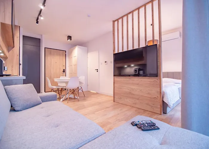 Vision Appartement *